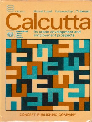 cover image of Urban Development and Employment